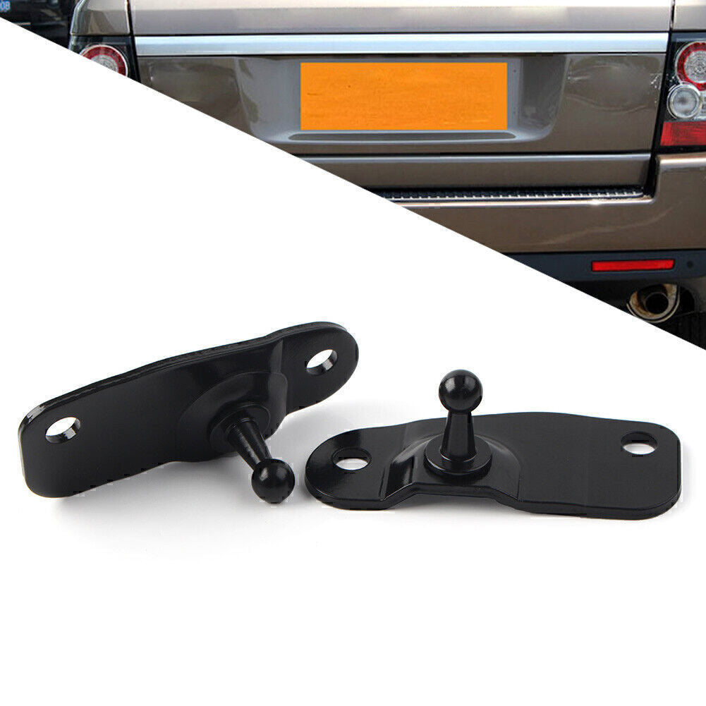 2 x Tailgate Power Strut Bracket Left Right for Range Rover Sport 2010-2013