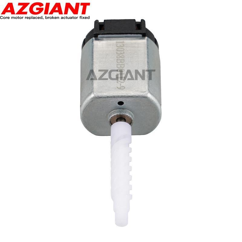 The central door lock actuator motor is suitable for 2003-2013 for Audi A3 8P1 4E1837016 4E1837016C