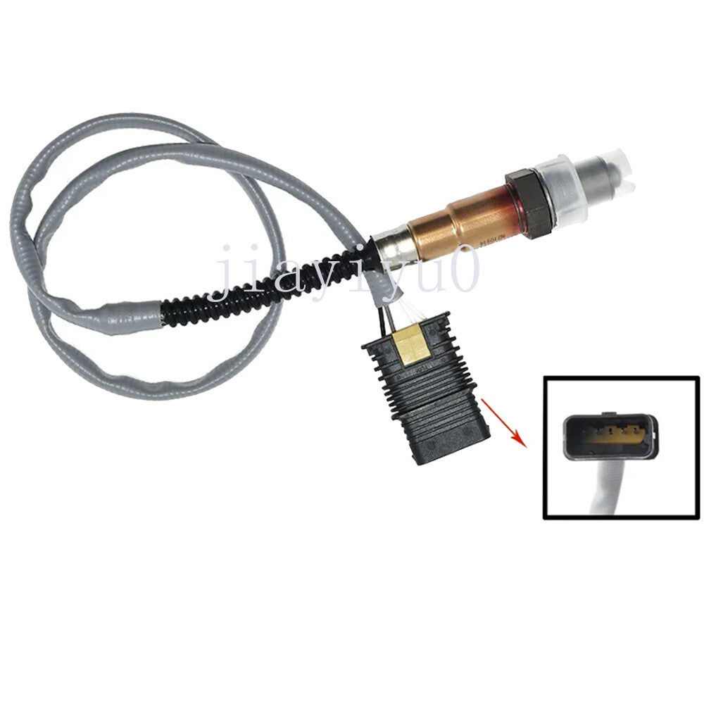MAF for Volkswagen Air Flow Sensor 7M51-12B579-BB for Ford C-MAX, ESCAPE, F-650, and F-750.