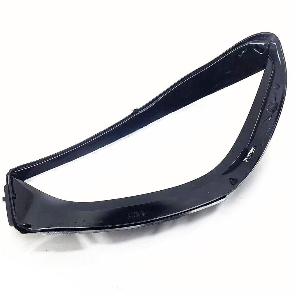 For M- for Benz C-Class W206 2021-2022 Right Side Headlight Headlamp Clear Lens Cover