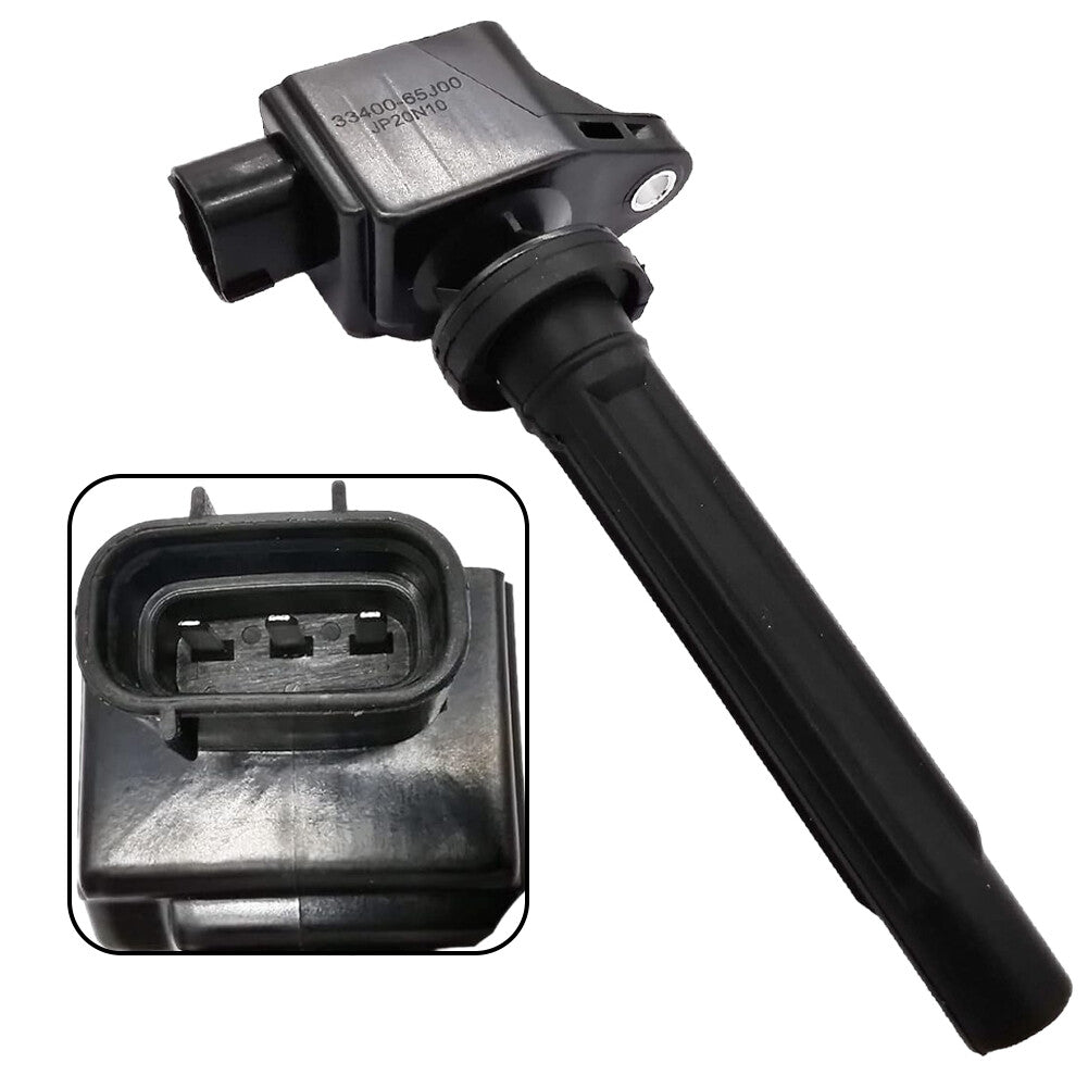 Ignition Coil 33400-65J00 for Suzuki SX4 2.0L 2007-09 Grand Vitara 2.7L 2006-08