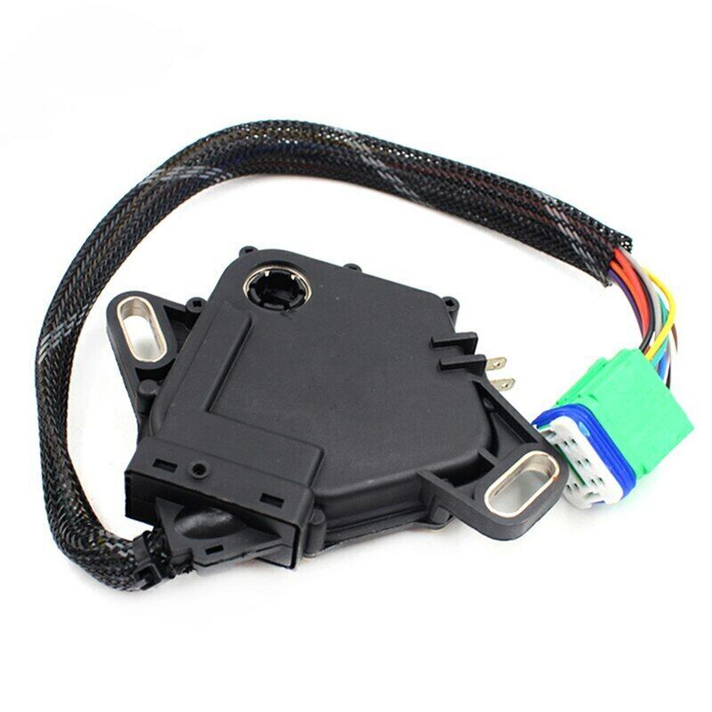 1PC New for Citroen for Peugeot 207 307 7700100010 Transmission Switch Sensor AL4