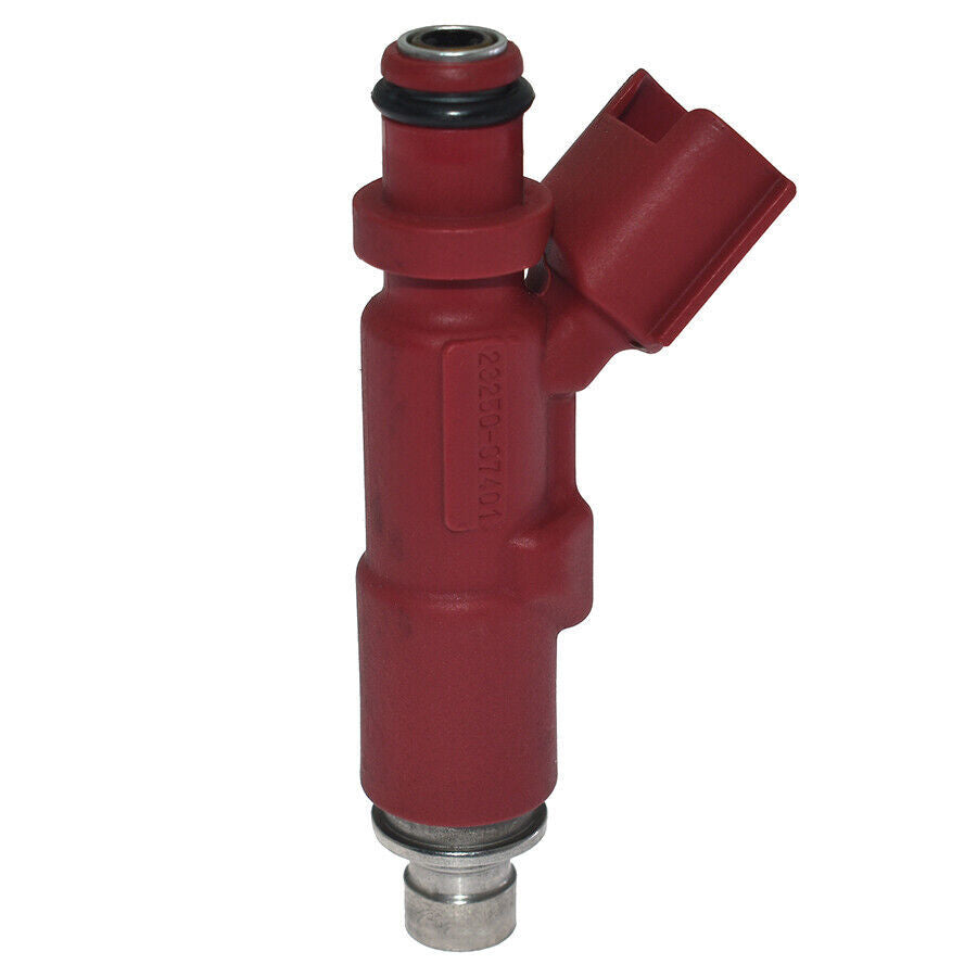 Fuel Injector 4X 2325097401 for Toyota Avanza 2004-2005-2006 F601RM K3VE 1.3L