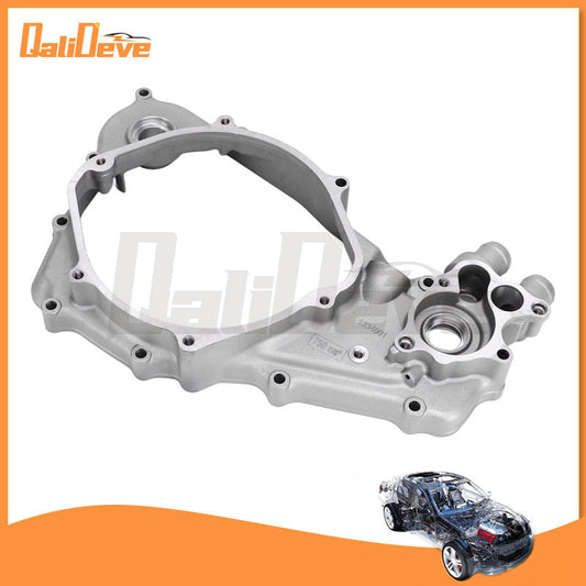 Suitable for Honda Right Crankcase Inner Clutch Cover Water Pump Kick Start CR500R CR 500