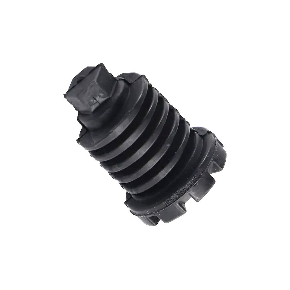 1-piece for Mercedes-Benz Radiator for Core Support Mounting Frame Stop 0009987340