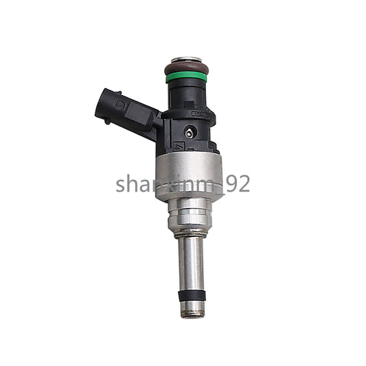 Fuel Injector New Replaces for 2010-2016 for Audi S5 S4 A6 Quattro 3.0L 06E906036AL