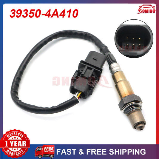 4pcs Oxygen O2 Sensor 12 For 2015 2016 2017 for Toyota for Avalon for Camry 3.5L Front+Rear