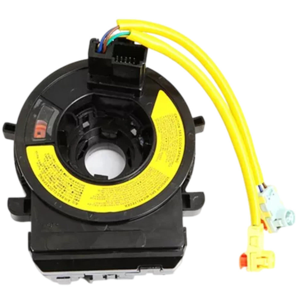 new clock spring 93490-4C220, suitable for 2011-2013 for Kia Optima 2.0L and 2.4L engines.