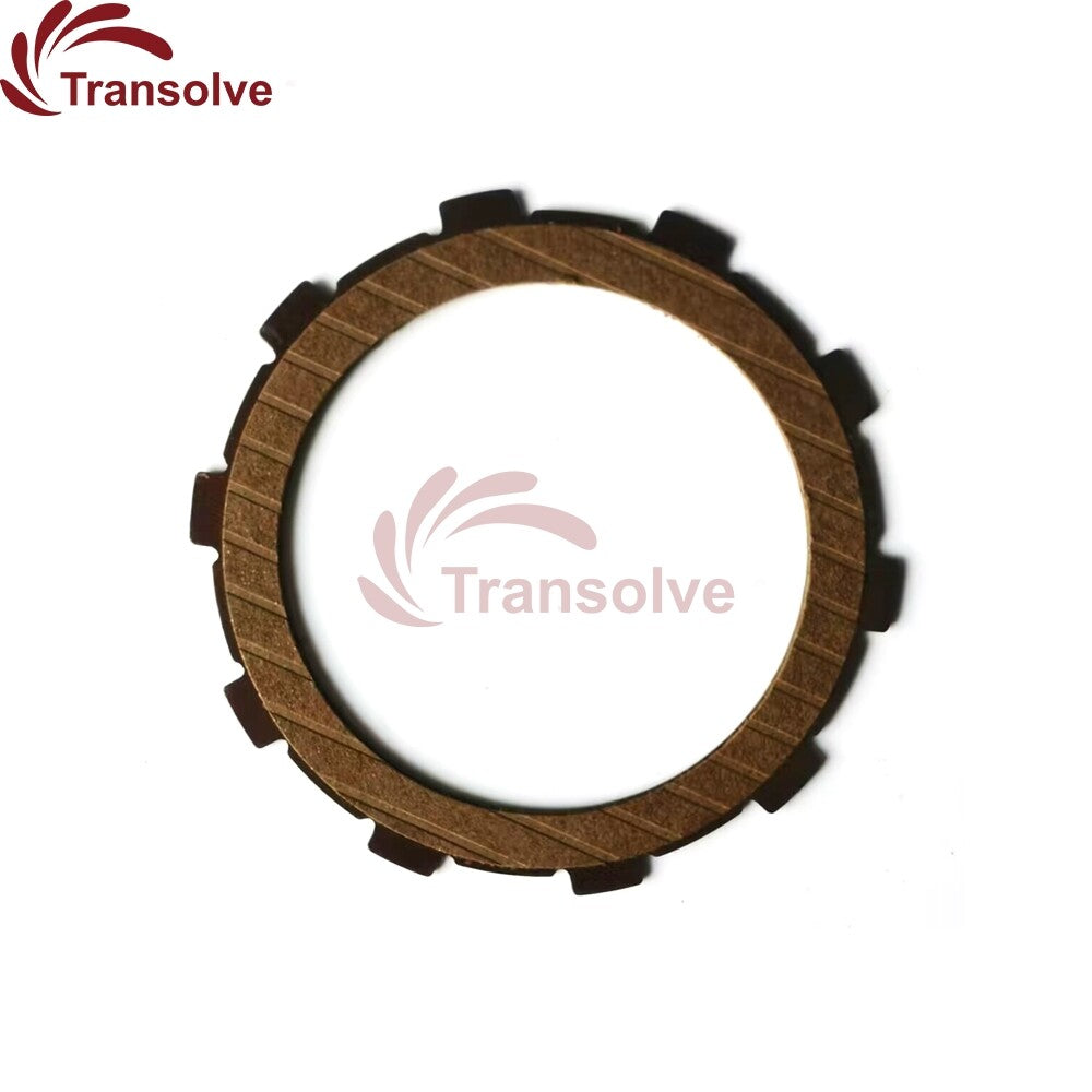 Z140 Z200 Automatic Transmission C3-High Clutch Plate 801700 for GEELY 4AT-1A/2A