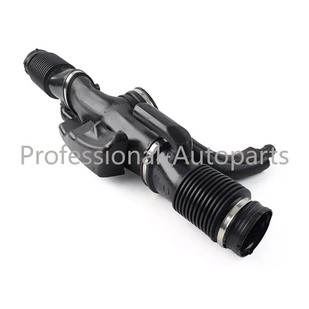 Coolant lines, engine intake hoses, and air filter hoses suitable for Jaguar XF 5.0L 2010-2012.