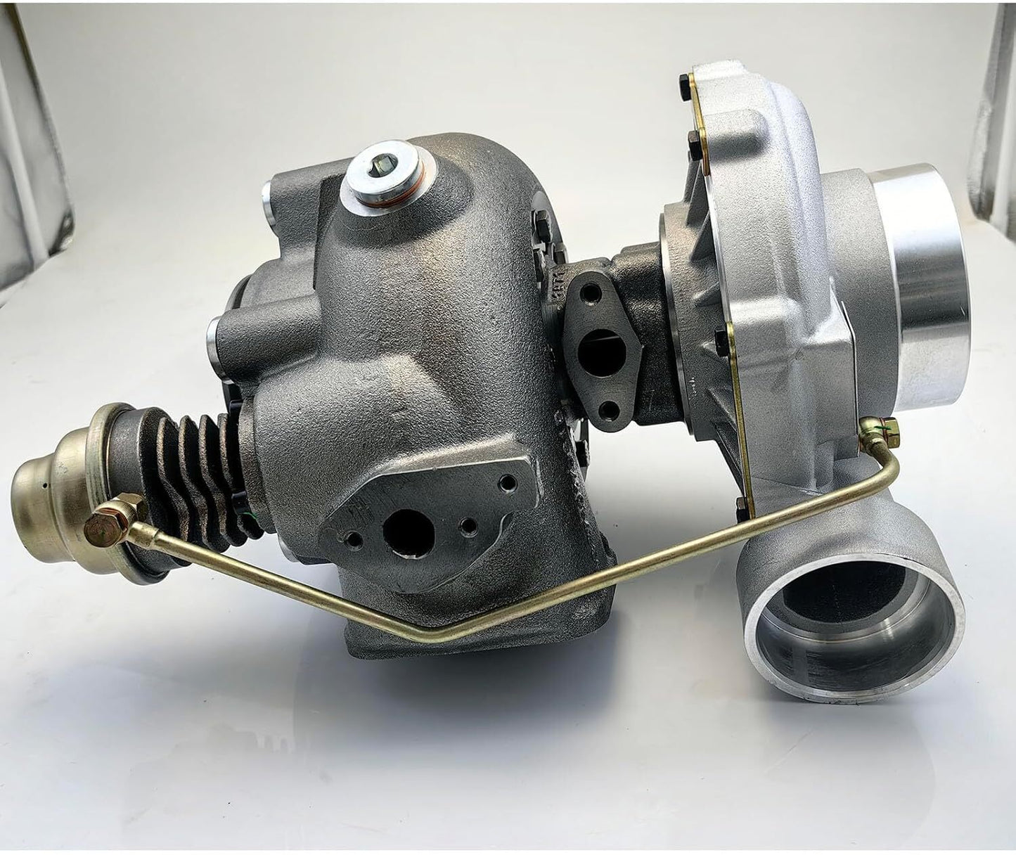 for Volvo Penta Ship 7.3L TAMD75 K31 turbocharger 53319886719 3837691 3827195 turbo