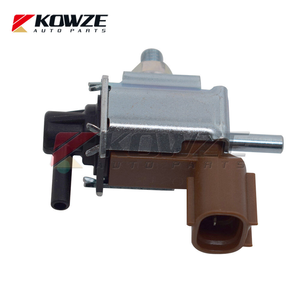 EGR Emission Solenoid Valve fits for Mitsubishi for Challenger L200 Triton Lancer Magna