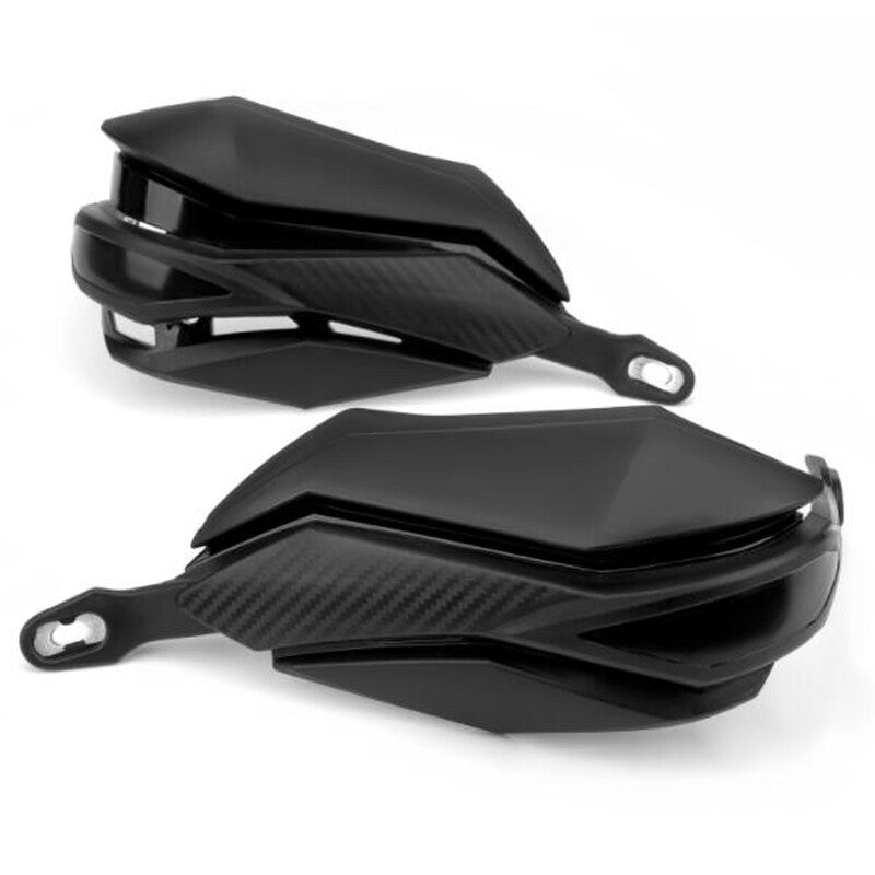 22/28 mm Adjustable Handguards, Windshield Protector, Handlebars