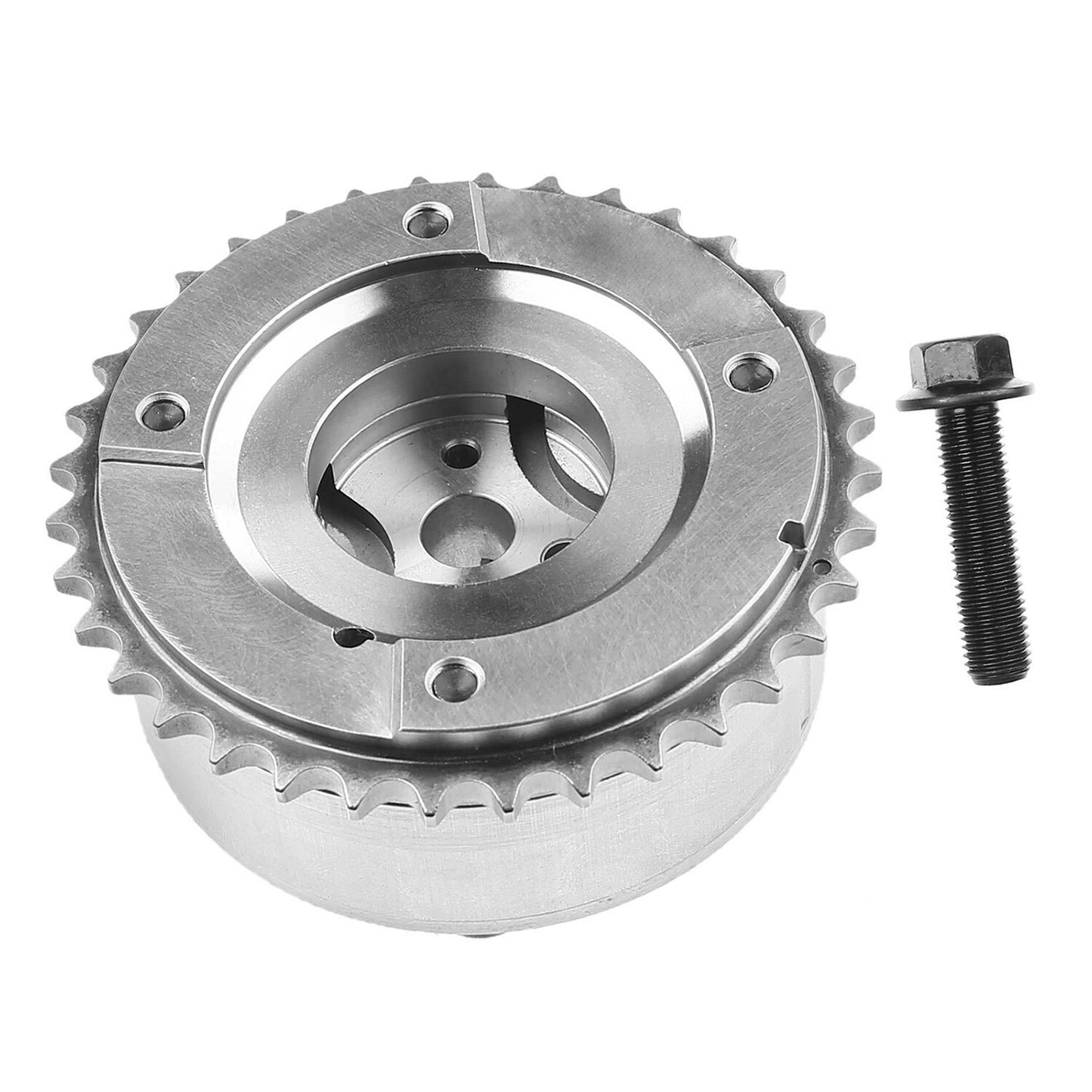 Exhaust Timing Camshaft Sprocket for TOYOTA Matrix for Corolla Yaris 19185582 1.5L
