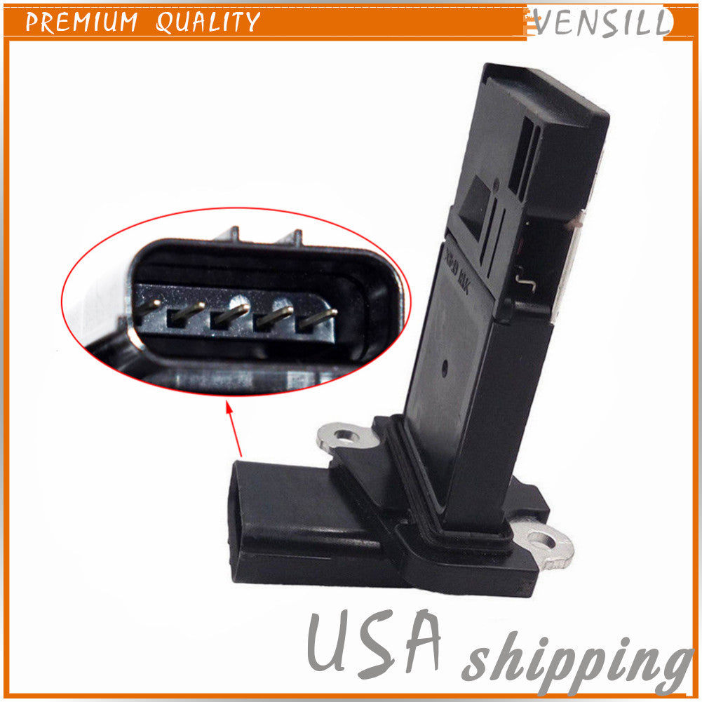 Mass Air Flow Meter Sensor 37980-RNA-A01 for Honda for Civic Accord CRV for Acura RL TL