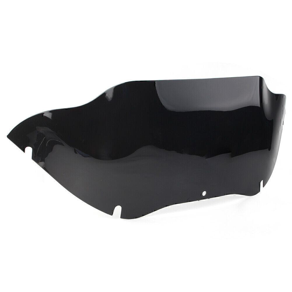9.5Wave Windshield Windscreen for Harley Touring Road Glide 1998-2013
