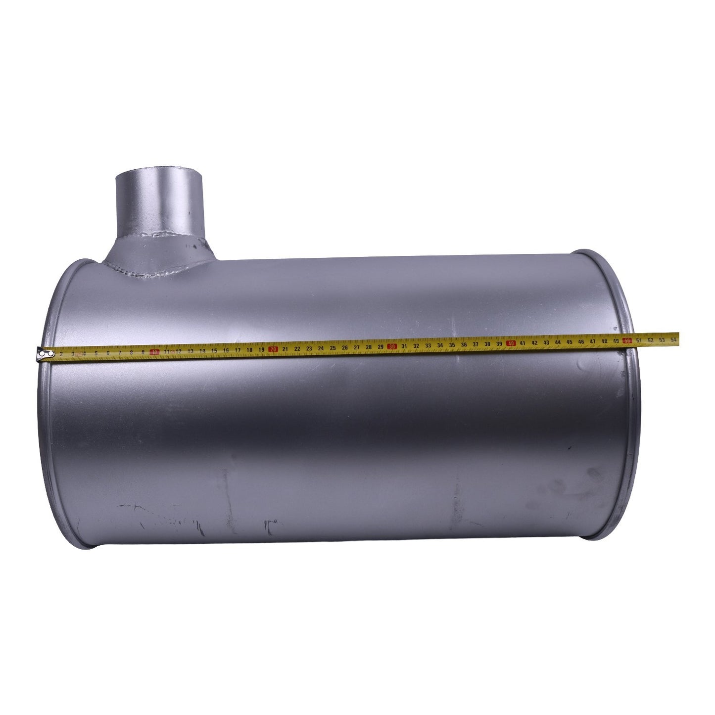 6738-11-5510 Muffler Kit Fit Komatsu PC200-7 PC220-7 PC210-7 PC240-7 PC228-3