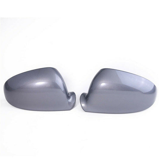L&R Random Color Rearview Mirror Cover Cap FitFor for VW for Jetta for Golf #1K0857537GRU#