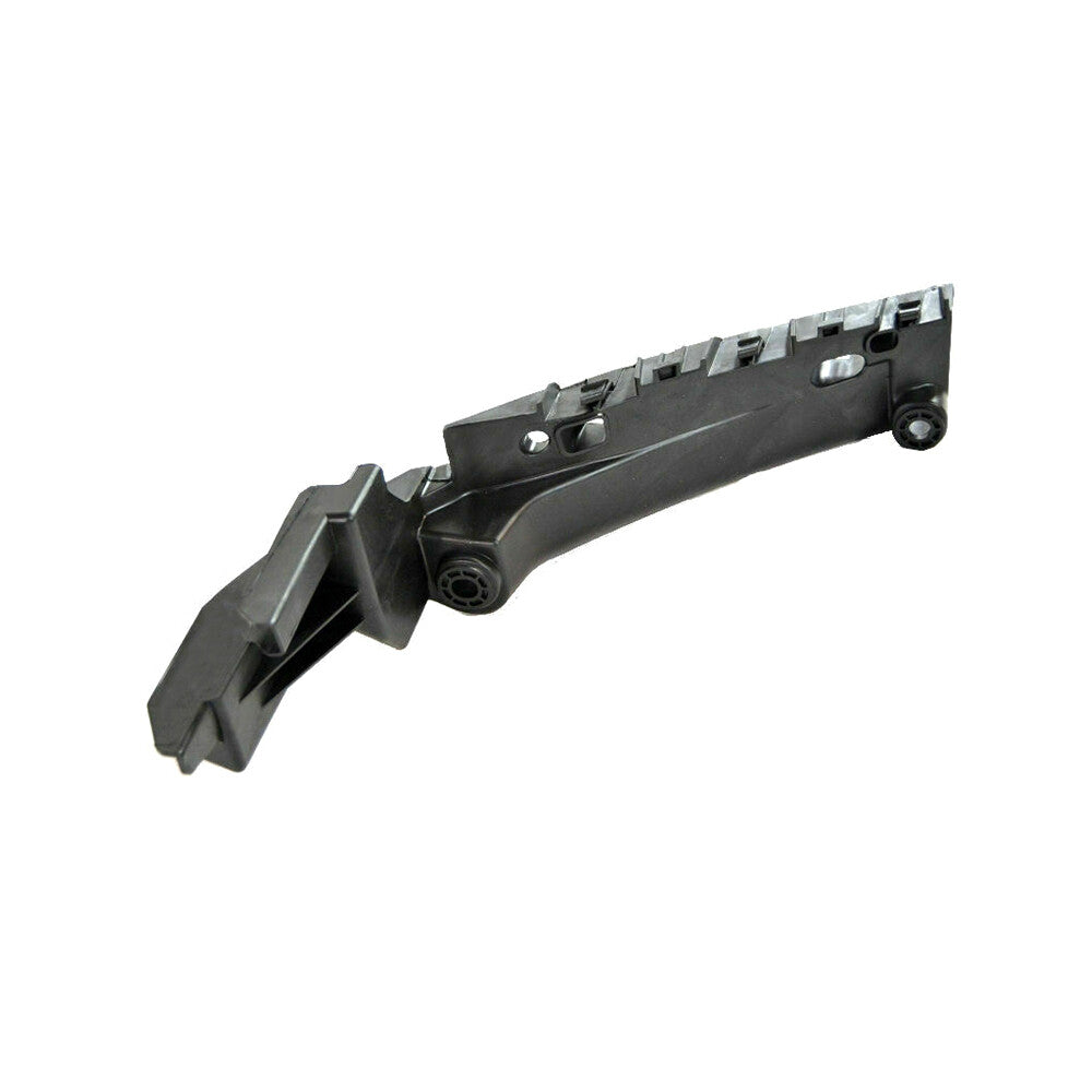 Left Side Front Bumper Bracket Black Fits 2014-18 for Jeep for Grand Cherokee 68223469AA