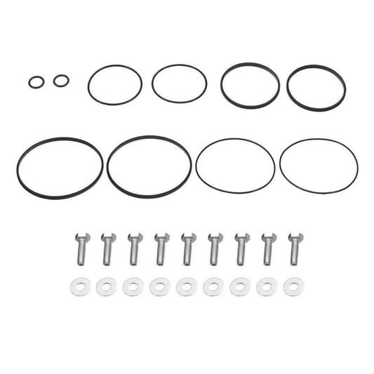 621-126006 11361440142 Engine Seal Repair Upgrade Double New