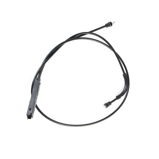 Range hood release Bowden safety belt suitable for MERCEDES-BENZ S550 S550e 2228800059
