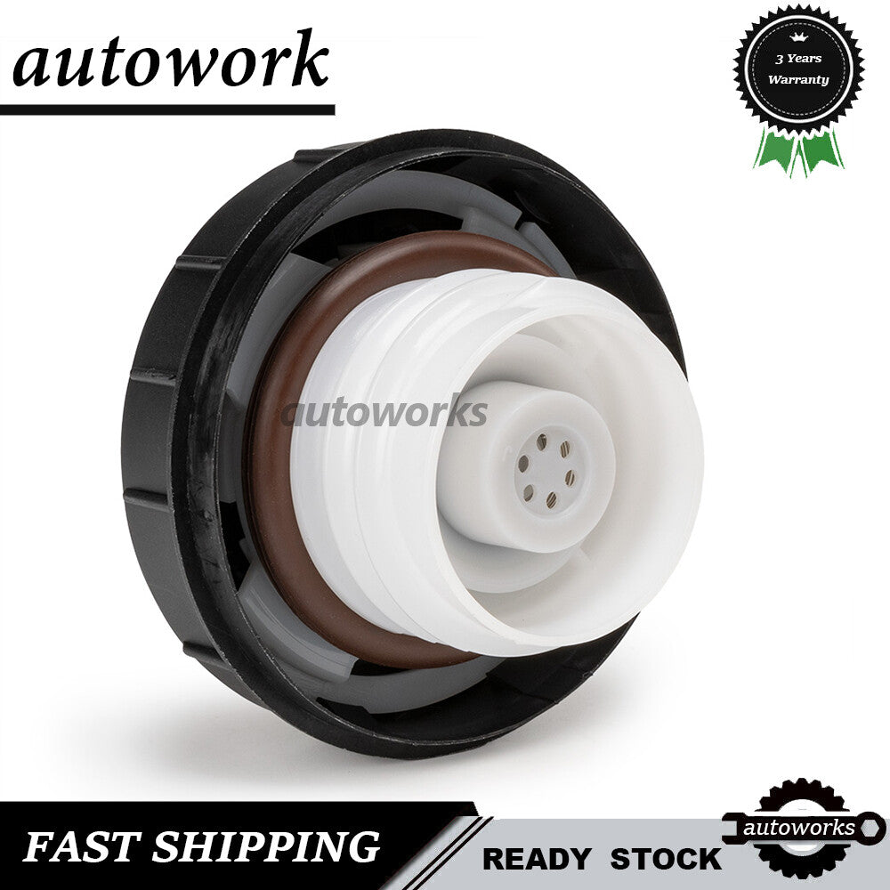 1x Fuel Filler Gas Cap for Honda for Acura Accord for Civic CRV S2000 CL 17670-SM4-A04