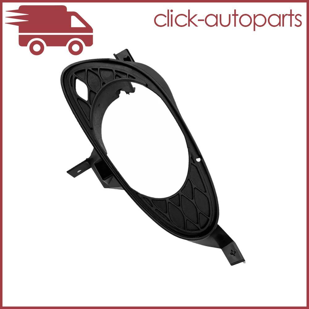 Front Left Side Bumper Fog Light Trim 2198850923 For CLS-Class W219 2005-2008