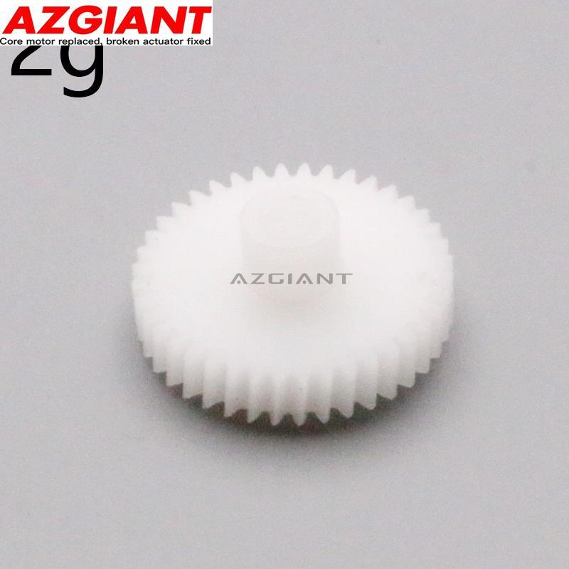 Side mirror folding motor gear suitable for 2012-2013-2018-2019 for Toyota RAV4, XA40, and MK4 models.