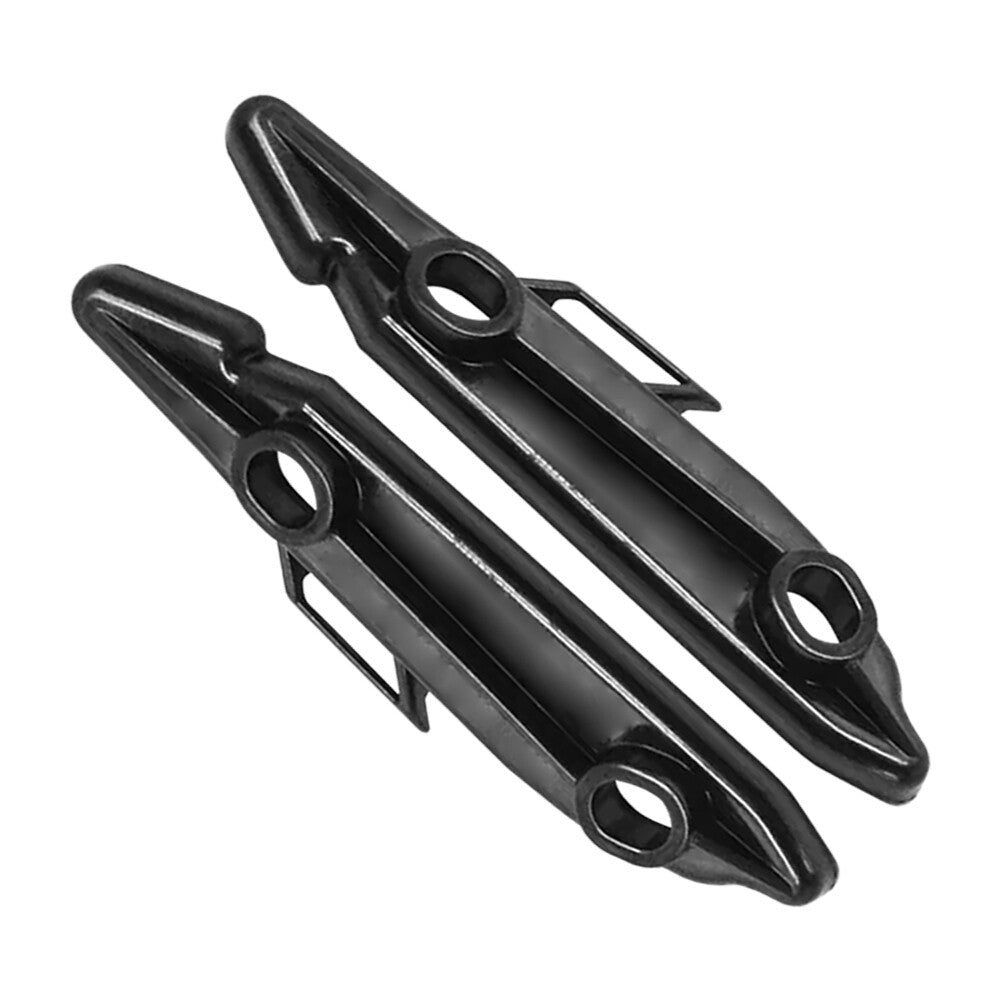 2Pcs Mounting Side Panel Front Lower Left+Right For 4' F32 F33 F36 Gran Coup¨¦