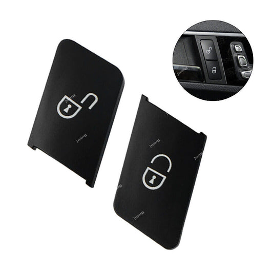 Front Left Side Door Lock Switch Button for Mercedes-Benz C-Class E-Class E200