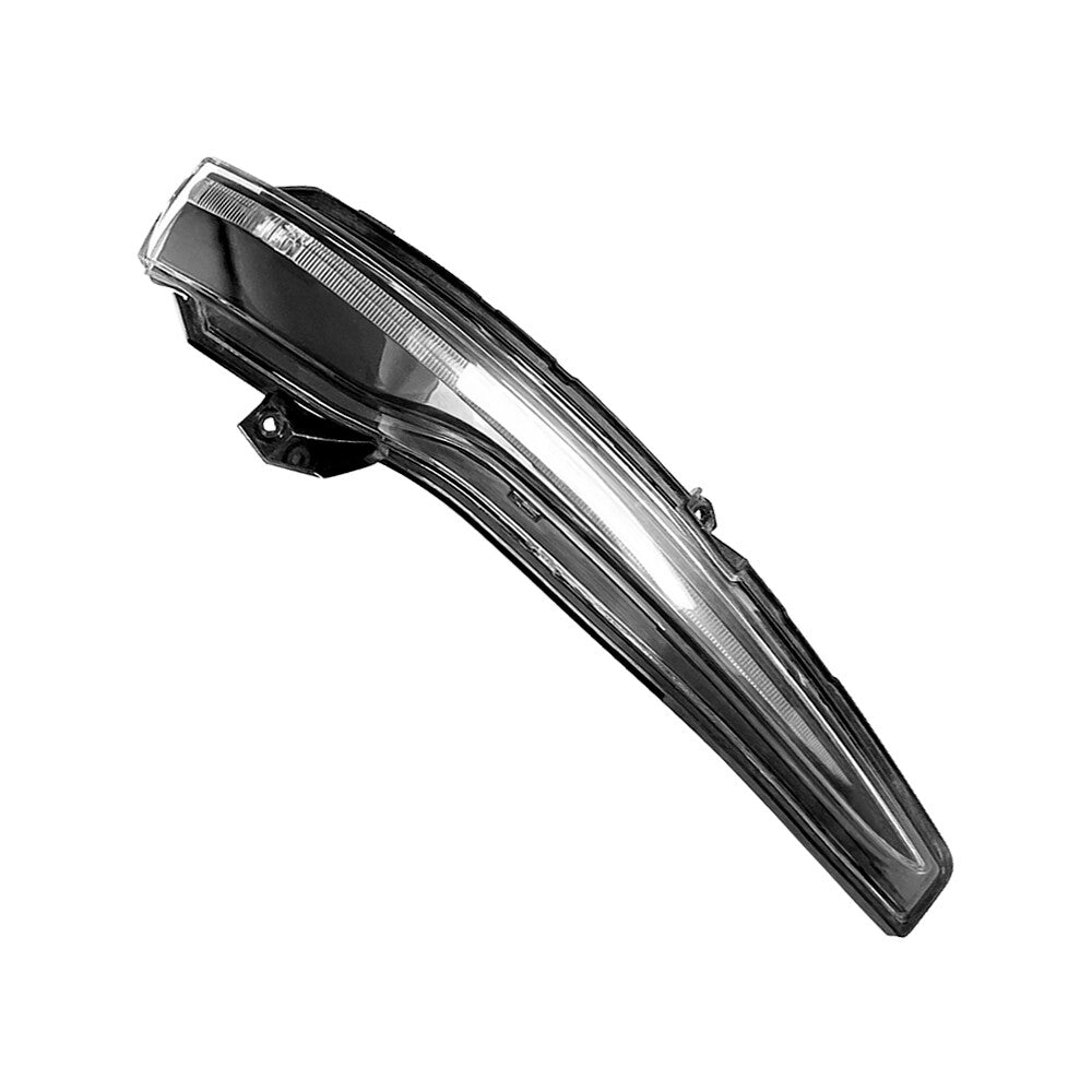 Left Side Door Mirror Turn Signal Indicator Light Fits For W205 W222 W213 W257