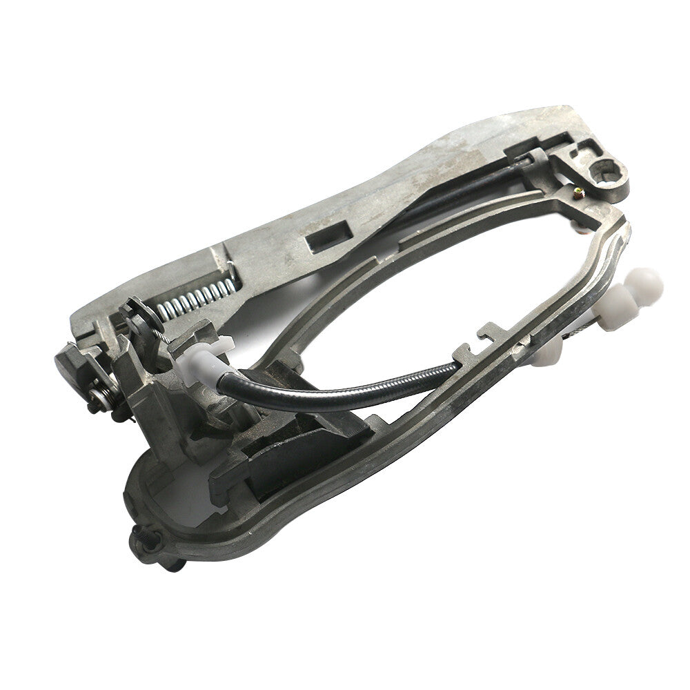 For 2000 - 2006 for BMW E53 Rear Driver Side Outside Door Handle Carrier 51228243635