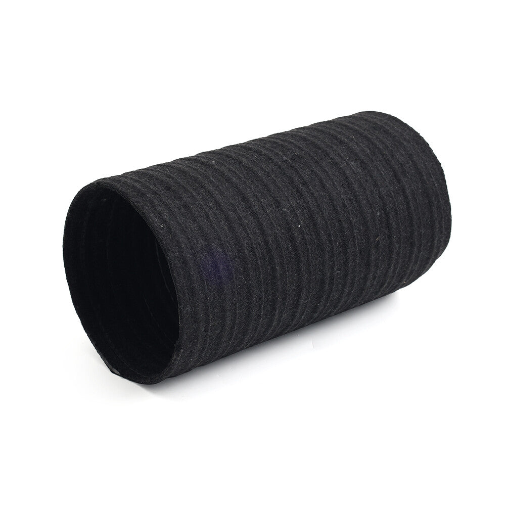 Individual Cotton Tube Air Filter Intake Pipe Air Duct for Jaguar XF X250 XJ