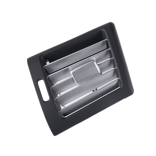 Left Front Dashboard AC Air Outlet Vent Black Replacement Fit For W251 R350 R500