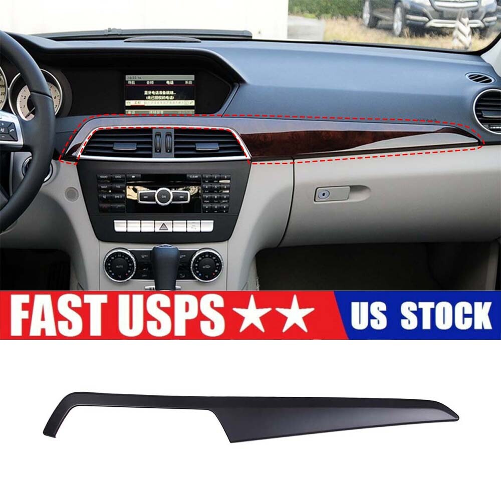 Carbon fiber ABS steering wheel button cover trim for Subaru WRX 2021-2023