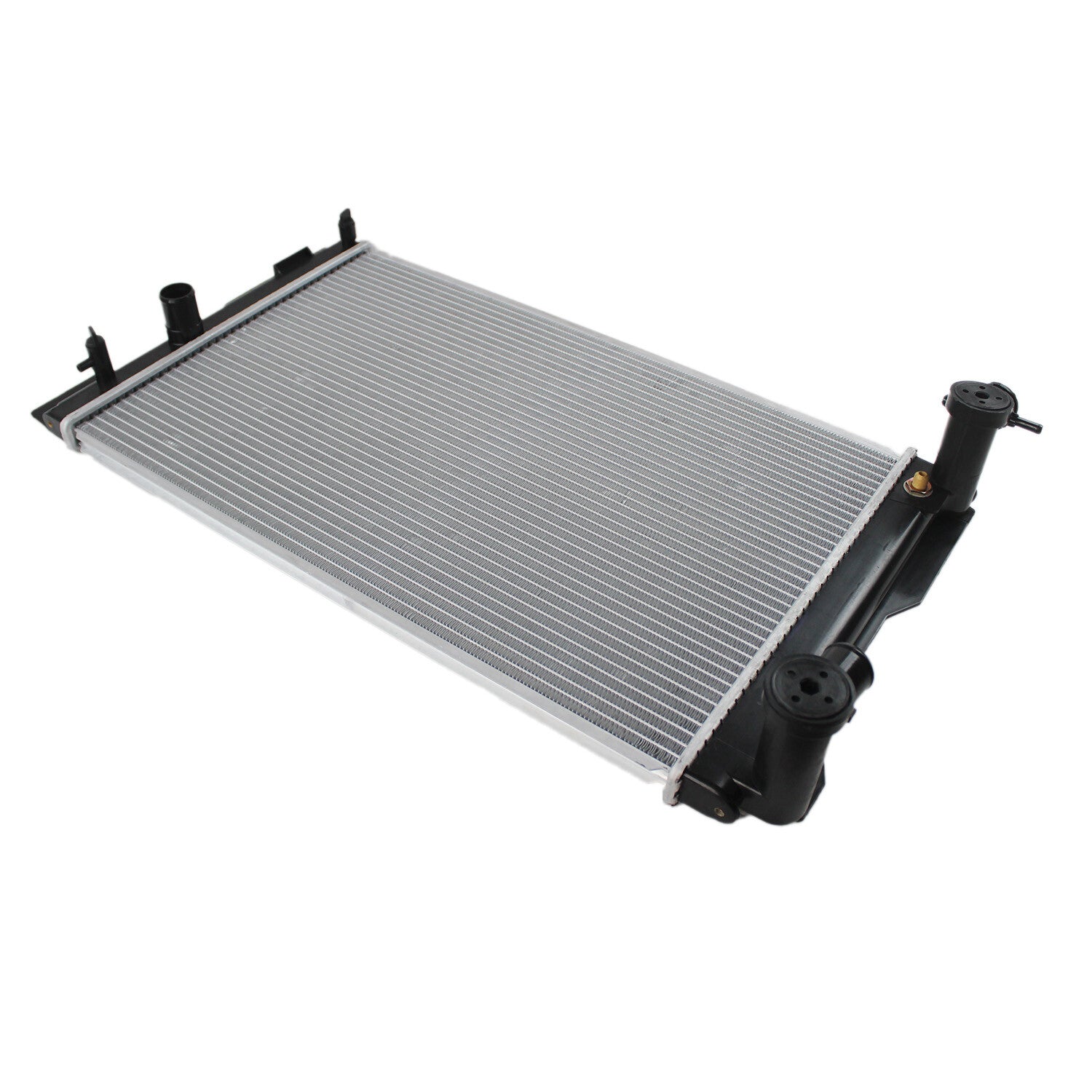 ¦µ34 Radiator for Toyota for Corolla Matrix for Pontiac Vibe 1.8L CU13106 2009-2017