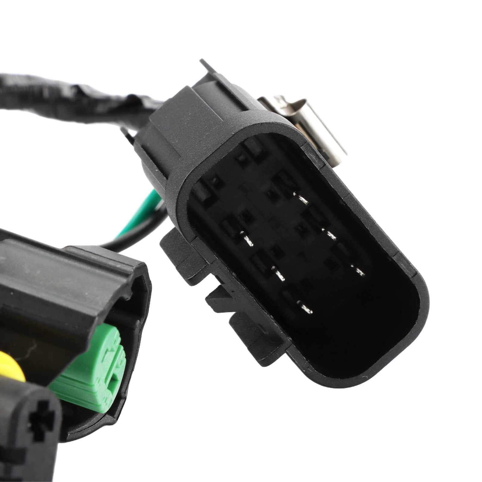 1x 15841609 Headlight Wiring Harness for CHEVROLET SILVERADO 2500 3500 645-745