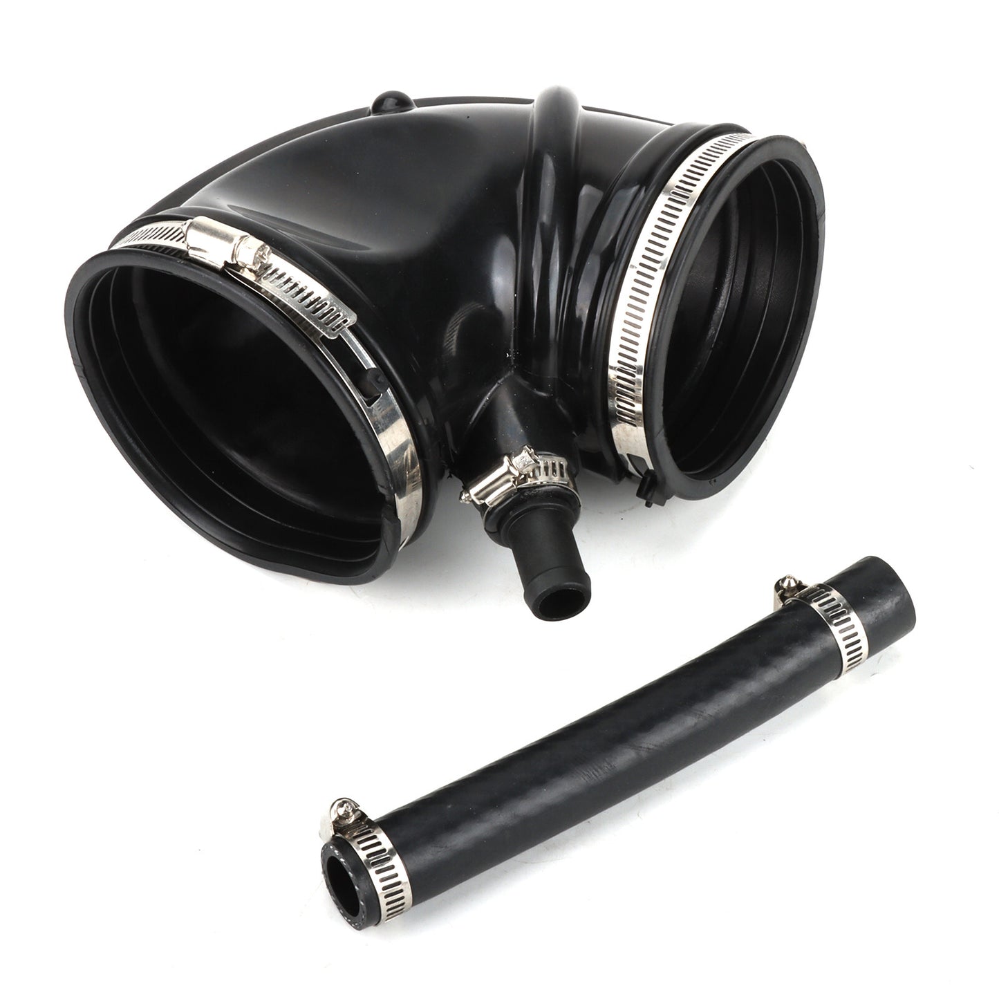 1PC Intake Clean Air Duct Pipe 53032944AL Fit 2011-18 for Ram 2500 3500 4500 5500 US