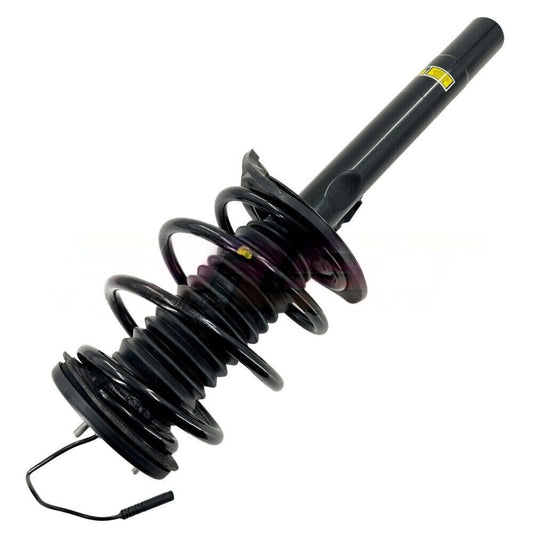 4x Front & Rear Magneride Shock Strut For 15-18 for Chevrolet for GMC for Sierra 1500 Denali