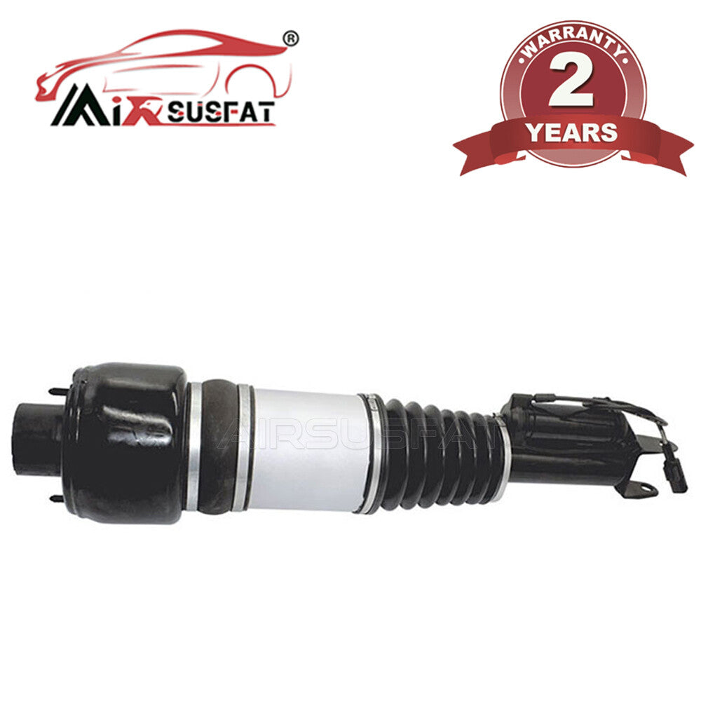 Front Left for Mercedes E CLS Class W211 Airmatic Air Suspension Strut2113206113