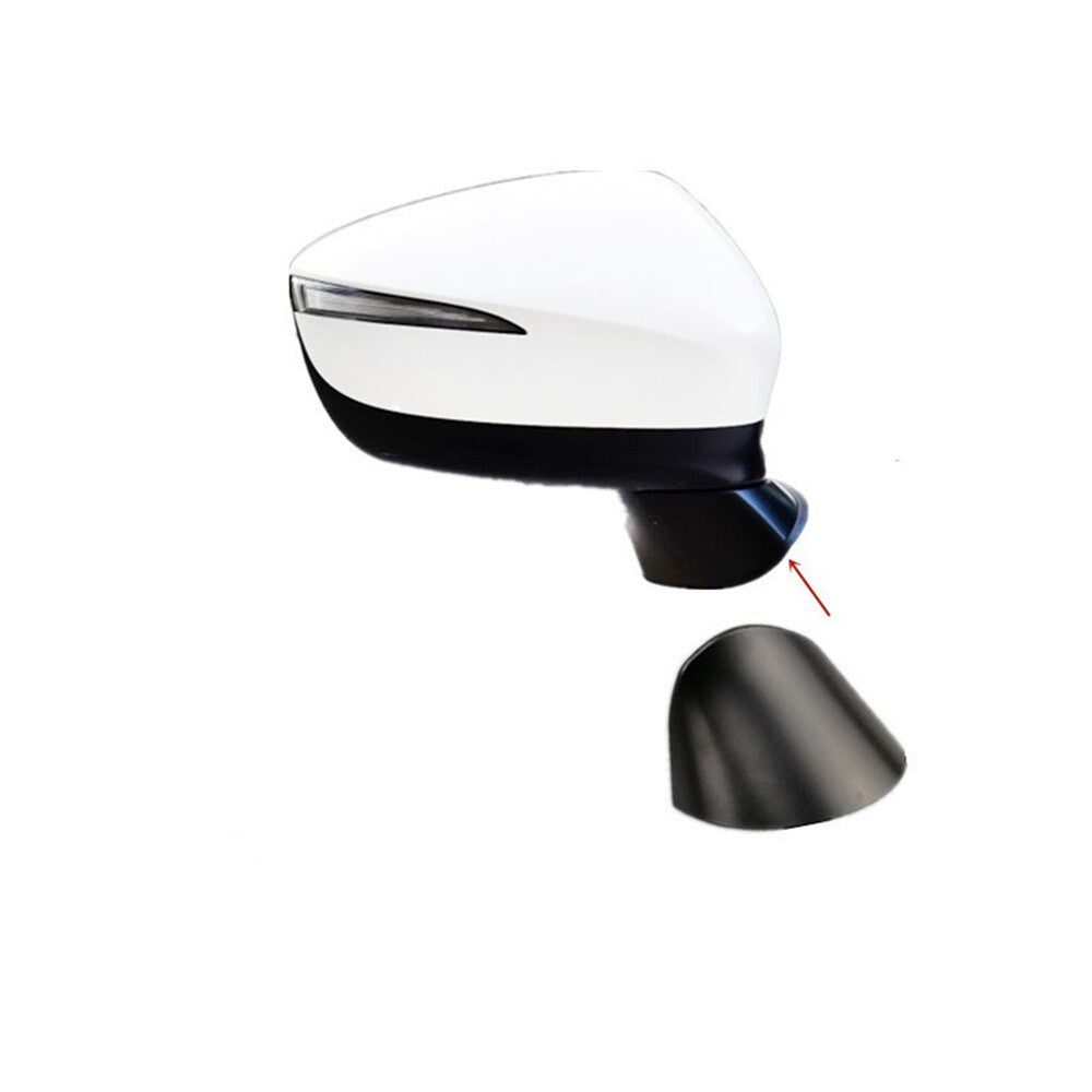 Car Right Side Mirror Lower Cover for Mazda CX-5 2015 2016 for Mazda CX-3 2016-2019