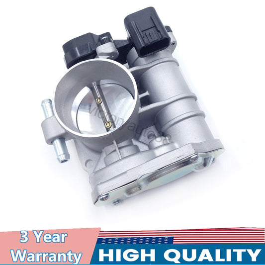 1 piece suitable for Suzuki Forenza RENO 2.0L, new, model 25368821, throttle body 9641773076