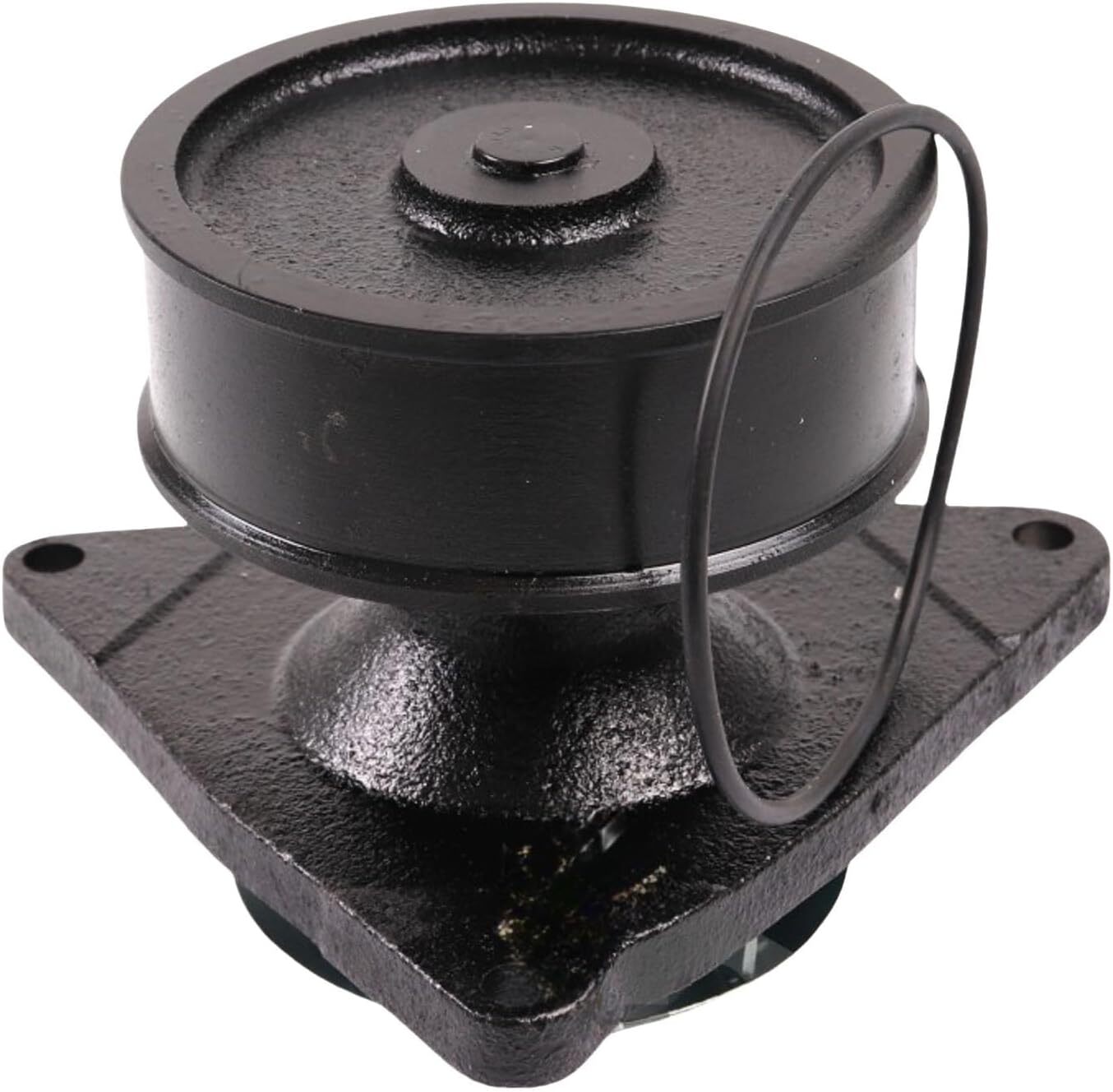 Water pumps 3806180, 3804883, and 3802081 are suitable for 6C, C8.3, 6CT, and 6CTA8.3 engines.