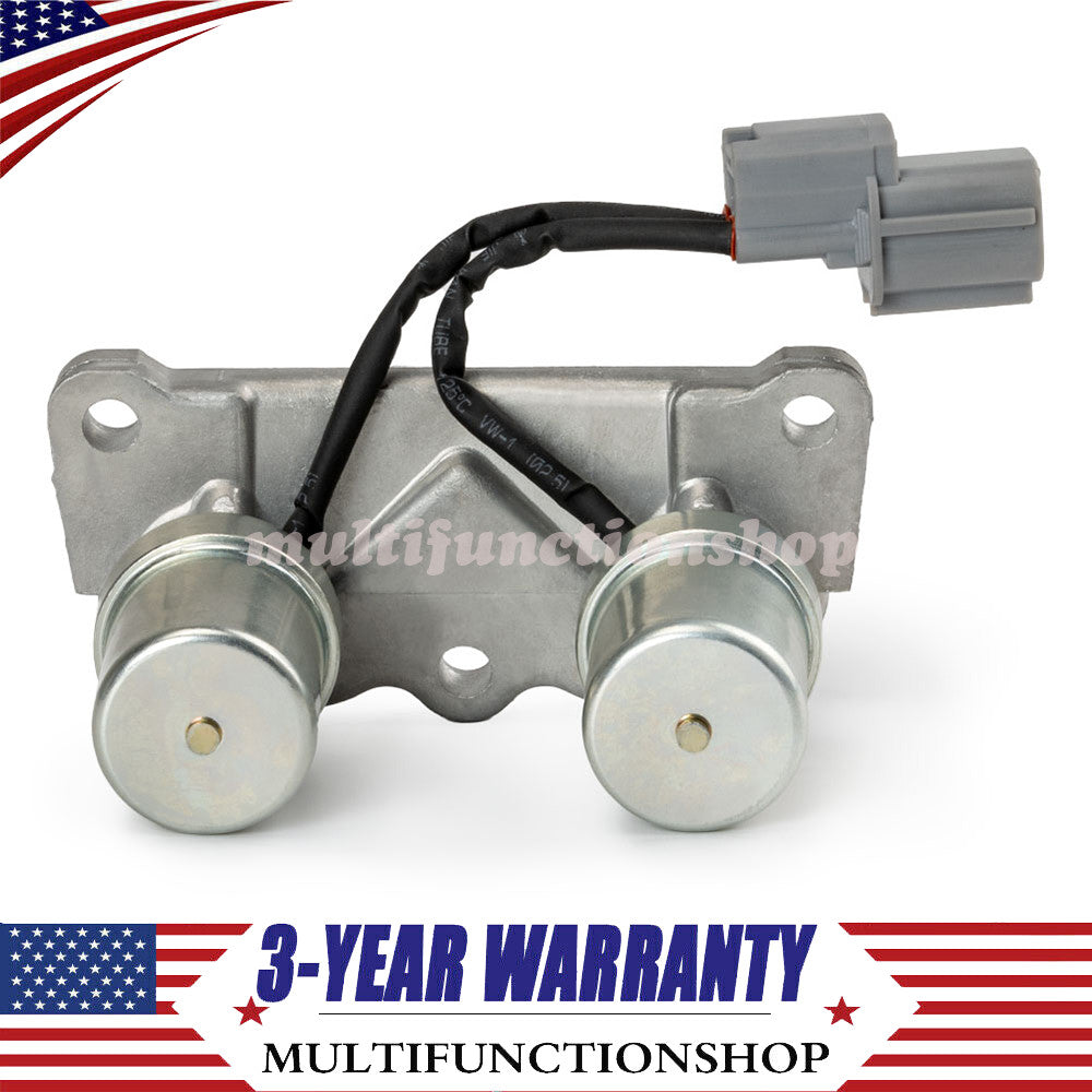 Transmission Shift Control Lockup Solenoid 28300-P24-J01 for Honda for Civic 1992-00