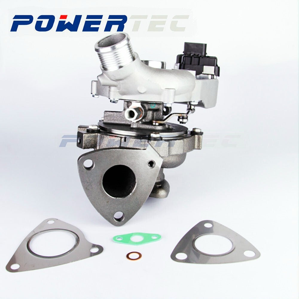 Turbo charger for Land Rover for Range Rover Sport Discovery 211 HP 245 HP 778400