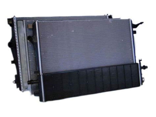 Engine Cooling Radiator for MERCEDES-BENZ C-CLASS ALL-TERRAIN S206 A0995009900