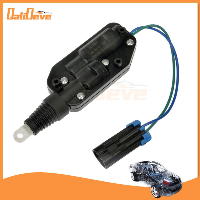 746-5115 Door lock actuator motor suitable for Peterbilt 2016-2020 model R566049