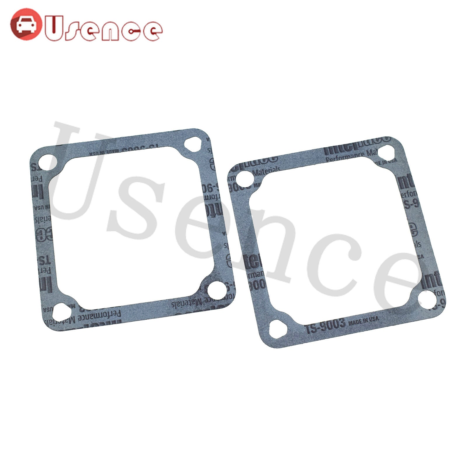 Intake Grid Heater Gasket for Dodge 1989-2006 5.9L Engine 3969988 AP0058