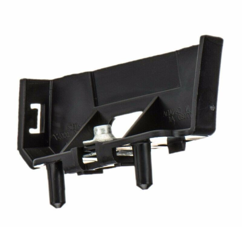 Front left bumper upper outer support bracket for Dodge for Ram 55277481AB