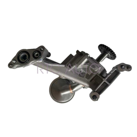 Oil Pump for Encore for Cruze Equinox Malibu 1.4T 1.5T 1.5L 1.4L LFV 2016-2022